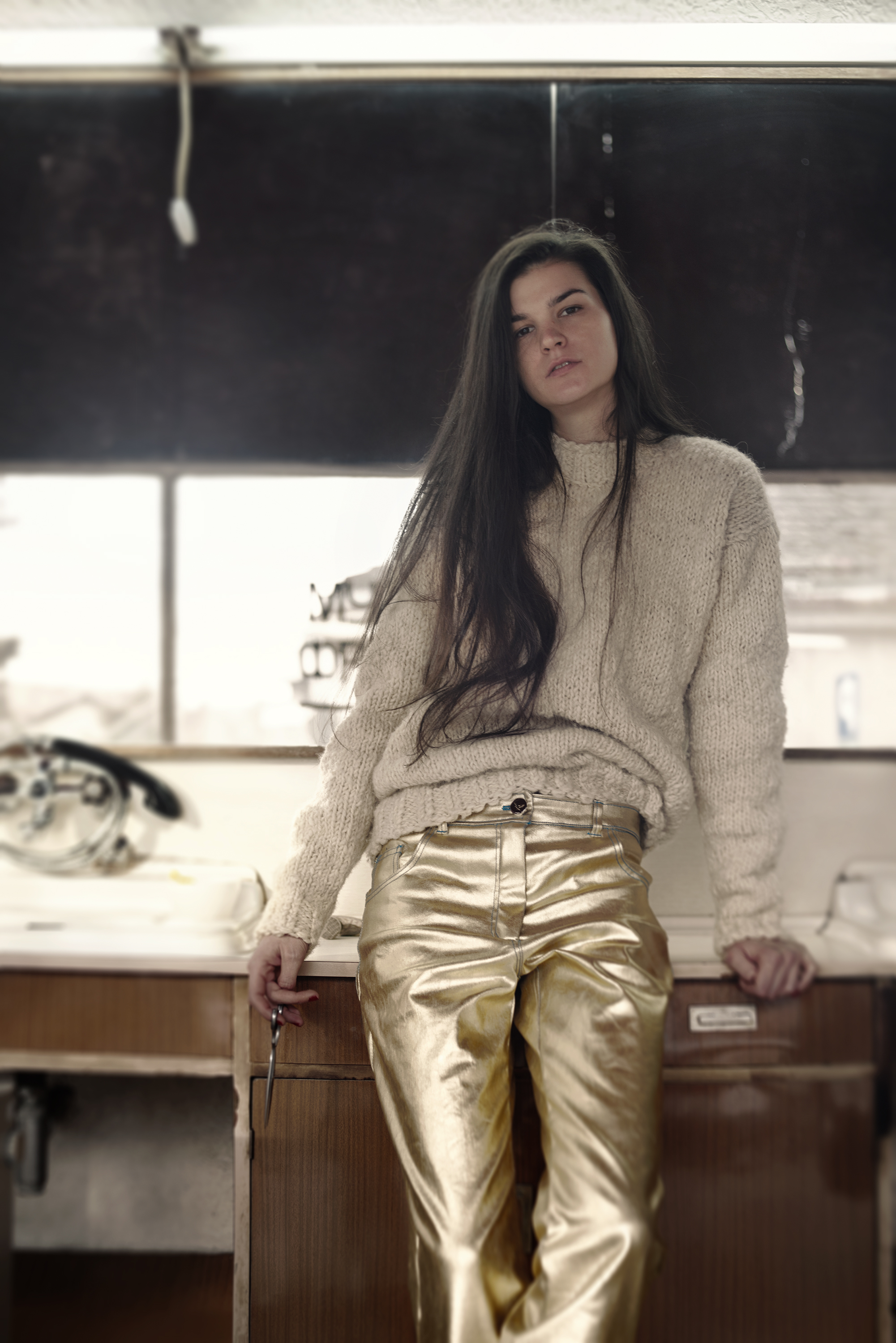 Tijana Milutinović FOTO: Privatna arhiva